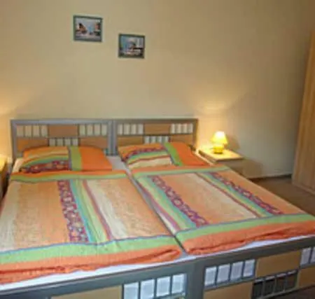 Ferienhof #seestern Landhuis Sellin (Rugen)