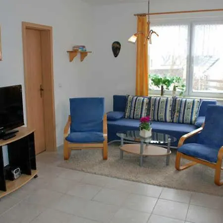 Ferienhof #seestern Landhuis Sellin (Rugen)