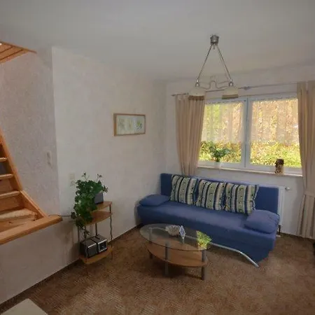 Ferienhof #seestern Landhuis Sellin (Rugen)