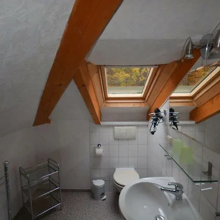 Ferienhof #seestern Landhuis Sellin (Rugen)